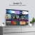 Телевизор QLED Digma 50" DM-LED50UQB31 Google TV Frameless Metal черный/черный 4K Ultra HD 60Hz MEMC DVB-T DVB-T2 DVB-C DVB-S DVB-S2 USB WiFi Smart TV - цена, купить или заказать с доставкой в интернет-магазине Телевизор QLED Digma 50" DM-LED50UQB31 Google TV Frameless Metal черный/черный 4K Ultra HD 60Hz MEMC DVB-T DVB-T2 DVB-C DVB-S DVB-S2 USB WiFi Smart TV - купить недорого с доставкой в интернет-магазине