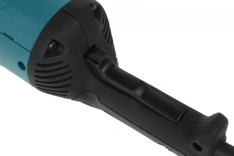 Углошлифовальная машина Makita GA9082 2700Вт 6600об/мин рез.шпин.:M14 d=230мм - купить недорого с доставкой в интернет-магазине