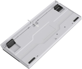 Клавиатура A4Tech Bloody B950 механическая серый/черный USB for gamer LED (B950) - купить недорого с доставкой в интернет-магазине