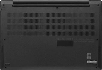 Ноутбук Lenovo ThinkPad E16 G2 Ryzen 7 7735U 32Gb SSD512Gb AMD Radeon 680M 16" IPS WUXGA (1920x1200) без ОС black WiFi BT Cam (21M6S1F000_32G) - купить недорого с доставкой в интернет-магазине
