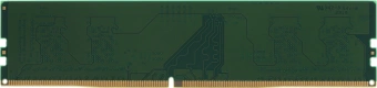 Память DDR4 4GB 3200MHz Kingston KVR32N22S6/4 Valueram RTL PC4-25600 CL22 DIMM 288-pin 1.2В single rank Ret - купить недорого с доставкой в интернет-магазине