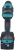Дрель-шуруповерт Makita DDF490SF1J аккум. патрон:быстрозажимной (кейс в комплекте) - купить недорого с доставкой в интернет-магазине