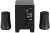Колонки Logitech Z-313 2.1 черный 25Вт - купить недорого с доставкой в интернет-магазине