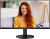 Монитор AOC 27" Basic-Line U27B3AF черный IPS LED 16:9 HDMI M/M матовая HAS 350cd 178гр/178гр 3840x2160 60Hz DP Quad 4K (2160p) 5.2кг - цена, купить или заказать с доставкой в интернет-магазине Монитор AOC 27" Basic-Line U27B3AF черный IPS LED 16:9 HDMI M/M матовая HAS 350cd 178гр/178гр 3840x2160 60Hz DP Quad 4K (2160p) 5.2кг - купить недорого с доставкой в интернет-магазине