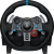 Руль Logitech G29 Driving Force Racing 14кноп. (с педалями) черный - купить недорого с доставкой в интернет-магазине