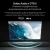 Телевизор LED Xiaomi 55" TV A 55 2026 черный 4K Ultra HD 60Hz MEMC DVB-T2 DVB-C DVB-S2 USB WiFi Smart TV - купить недорого с доставкой в интернет-магазине