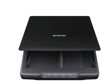 Сканер Epson Perfection V39 (B11B232201) - купить недорого с доставкой в интернет-магазине