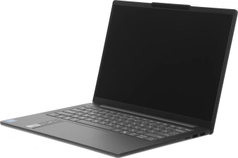 Ноутбук Lenovo IdeaPad Slim 5 14IRH10 Core i5 13420H 16Gb SSD512Gb Intel UHD Graphics 14" OLED WUXGA (1920x1200) Windows 11 Home grey WiFi BT Cam (83HR002WRK) - купить недорого с доставкой в интернет-магазине