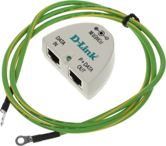 Точка доступа D-Link DAP-3760 10/100BASE-TX белый - купить недорого с доставкой в интернет-магазине