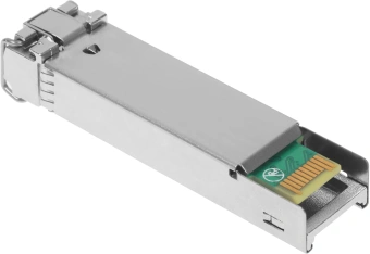 Трансивер Future Technologies FT-SFP-WDM-1,25-5531L-03-B-D оптич. SFP WDM SM 1.25Гбит/с Tx:1550нм Rx:1310нм до 3км - купить недорого с доставкой в интернет-магазине