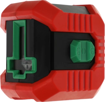 Нивелир лазерн. Condtrol QB Green 2кл.лаз. 520нм цв.луч. зеленый 2луч. (1-2-304) - купить недорого с доставкой в интернет-магазине