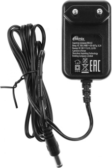 Проигрыватель винила Ritmix LP-190B полностью автоматический серый - купить недорого с доставкой в интернет-магазине