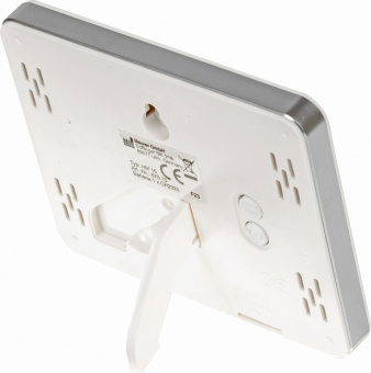 Термогигрометр Beurer HM16 белый - купить недорого с доставкой в интернет-магазине