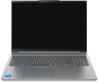 Ноутбук Lenovo IdeaPad Slim 5 16IRH10R Core 5 210H 32Gb SSD1Tb Intel Graphics 16" OLED 2.8K (2880x1800) без ОС grey WiFi BT Cam (83J1001ERK) - купить недорого с доставкой в интернет-магазине