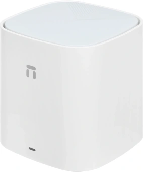 Бесшовный Mesh роутер Netis Neme X30S (NEME X30S (1 PACK)) AX3000 10/100/1000BASE-TX белый - купить недорого с доставкой в интернет-магазине