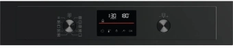 Духовой шкаф Электрический Electrolux EOD4P57H черный - купить недорого с доставкой в интернет-магазине