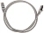 Патч-корд Rexant 02-0110-1 F/UTP RJ-45 вил.-вилка RJ-45 кат.5E 1м серый LSZH