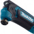 Многофункциональный инструмент Makita TM30DWYE синий/черный - купить недорого с доставкой в интернет-магазине
