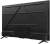 Телевизор LED TCL 65" 65P6K черный 4K Ultra HD 60Hz DVB-T DVB-T2 DVB-C DVB-S DVB-S2 USB WiFi Smart TV - купить недорого с доставкой в интернет-магазине