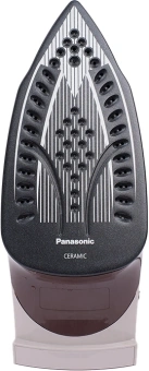 Утюг Panasonic NI-DTC555ATW 2400Вт сандал - купить недорого с доставкой в интернет-магазине