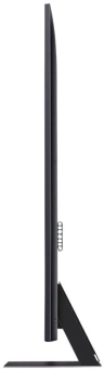 Телевизор LED LG 65" 65UT91006LA.ARUB черный 4K Ultra HD 60Hz DVB-T DVB-T2 DVB-C DVB-S DVB-S2 USB WiFi Smart TV - купить недорого с доставкой в интернет-магазине