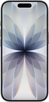 Смартфон Apple A3520 iPhone 17 256Gb черный моноблок 3G 4G 1Sim 6.3" 1206x2622 iOS 26 48Mpix 802.11 a/b/g/n/ac/ax/be NFC GPS Protect - купить недорого с доставкой в интернет-магазине