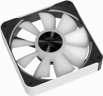 Вентилятор для корпуса Aerocool APNX FP2-120 Reverse ARGB 120х120x30 белый 4-pin 33дБ (FP2-120 WH) Ret - цена, купить или заказать с доставкой в интернет-магазине Вентилятор для корпуса Aerocool APNX FP2-120 Reverse ARGB 120х120x30 белый 4-pin 33дБ (FP2-120 WH) Ret - купить недорого с доставкой в интернет-магазине