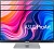 Монитор Asus 23.8" ProArt PA247CV черный IPS LED 4ms 16:9 HDMI M/M матовая HAS Piv 1000:1 300cd 178гр/178гр 1920x1080 75Hz DP FHD USB 6.3кг