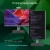 Моноблок Digma Pro Vision 23.8" Full HD Ryzen 7 5700U (1.8) 8Gb SSD256Gb RGr CR Windows 11 Professional Eth WiFi BT 90W клавиатура мышь Cam черный 1920x1080 - купить недорого с доставкой в интернет-магазине