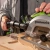 Циркулярная пила (дисковая) Greenworks GD24CS (ручная) D диска.:185мм (1500907CUB) - купить недорого с доставкой в интернет-магазине