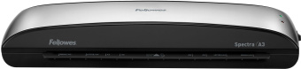 Ламинатор Fellowes Spectra A3 (FS-57383) A3 (80-125мкм) 30см/мин (2вал.) лам.фото - купить недорого с доставкой в интернет-магазине