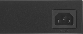 Коммутатор IP-Com G1016G (L2) 16x1Гбит/с неуправляемый - купить недорого с доставкой в интернет-магазине