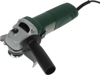 Углошлифовальная машина Bosch PWS 650-125 650Вт 11000об/мин рез.шпин.:M14 d=125мм (06034110R0) - купить недорого с доставкой в интернет-магазине