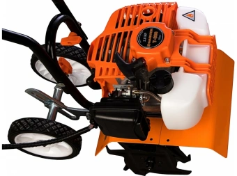 Культиватор Carver T-300 2л.с. - купить недорого с доставкой в интернет-магазине