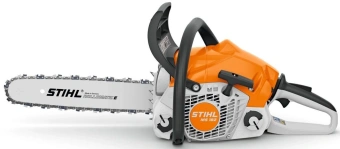 Бензопила Stihl MS 182 1600Вт 2.2л.с. дл.шины:16" (40cm) (11482000278) - купить недорого с доставкой в интернет-магазине
