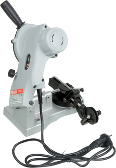 Электроточило Ресанта Т-100 100Вт 5000об/мин d=114мм t=3.5мм - купить недорого с доставкой в интернет-магазине