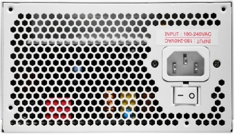 Блок питания Bloody ATX 750W BD-PS750G 80+ gold (20+4pin) APFC 120mm fan 6xSATA Cab Manag RTL - купить недорого с доставкой в интернет-магазине