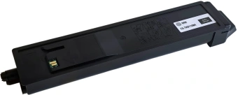 Картридж лазерный Cactus CS-TK8110BK TK-8110BK Asia-Pacific черный (12000стр.) для Kyocera Mita Ecosys M8124cidn/M8130cidn с чипом - купить недорого с доставкой в интернет-магазине