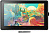 Графический планшет-монитор Wacom Cintiq 22 LED HDMI черный