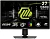 Монитор MSI 27" Mag 272URDF E16 черный IPS LED 16:9 HDMI матовая HAS Piv 1000:1 400cd 178гр/178гр 3840x2160 160Hz DP 4K USB 7.4кг