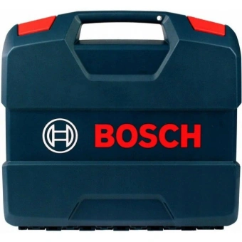 Дрель-шуруповерт Bosch GSR 18V-50 + L аккум. патрон:быстрозажимной (кейс в комплекте) (06019H5000) - купить недорого с доставкой в интернет-магазине