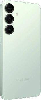 Смартфон Samsung SM-S936B Galaxy S25+ 512Gb 12Gb мятный моноблок 3G 4G 2Sim 6.7" 1440x3120 Android 15 50Mpix 802.11 a/b/g/n/ac/ax/be NFC GPS GSM900/1800 GSM1900 TouchSc Protect - купить недорого с доставкой в интернет-магазине