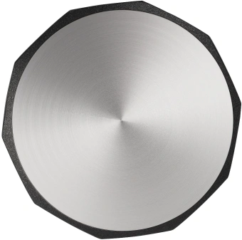 Кофеварка гейзерн. Rondell Kafferro RDA-994 0.45л алюминий темно-серый - купить недорого с доставкой в интернет-магазине