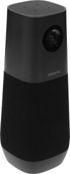 Камера Web Creative Live! Cam Meet 4K черный 2Mpix (1920x1080) USB2.0 с микрофоном (73VF095000000) - купить недорого с доставкой в интернет-магазине