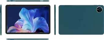 Планшет Digma Pro Eclipse T616 (2.0) 8C RAM8Gb ROM256Gb 11" In-Cell 1920x1200 4G 2Sim Android 14 зеленый 20Mpix 8Mpix BT WiFi microSD 1Tb 8000mAh - купить недорого с доставкой в интернет-магазине