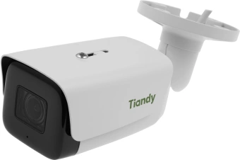 Камера видеонаблюдения IP Tiandy Pro TC-C32TS I8/A/E/Y/M/H/2.7-13.5mm/V4.0 2.7-13.5мм цв. корп.:белый (TC-C32TS I8/A/E/Y/M/H/V4.0) - купить недорого с доставкой в интернет-магазине