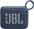 Колонка порт. JBL GO 4 синий 4.2W 1.0 BT 850mAh (JBLGO4BLU)