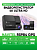 Видеорегистратор Navitel RS984 GPS черный 2160x3840 2160p 160гр. NT98529