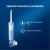 Зубная щетка электрическая Oral-B Vitality Pro Kids голубой - купить недорого с доставкой в интернет-магазине