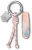 Нож перочинный Victorinox Classic SD Paris Style (0.6223.E221) 58мм 7функц. розовый подар.коробка в комплекте: шнурок - цена, купить или заказать с доставкой в интернет-магазине Нож перочинный Victorinox Classic SD Paris Style (0.6223.E221) 58мм 7функц. розовый подар.коробка в комплекте: шнурок - купить недорого с доставкой в интернет-магазине